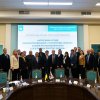 Візит Надзвичайного та Повноважного Посла Республіки Корея до Університету Грінченка: крок до поглиблення співпраці