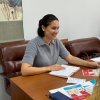 Зустріч ККМП щодо міжнародної співпраці