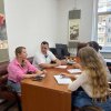 Нарада з питань інформаційної роботи ФСМ