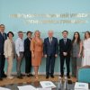 Університет Грінченка та Huawei: початок стратегічної співпраці