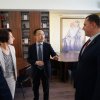 Університет Грінченка та Huawei: початок стратегічної співпраці