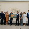 Університет Грінченка та Huawei: початок стратегічної співпраці
