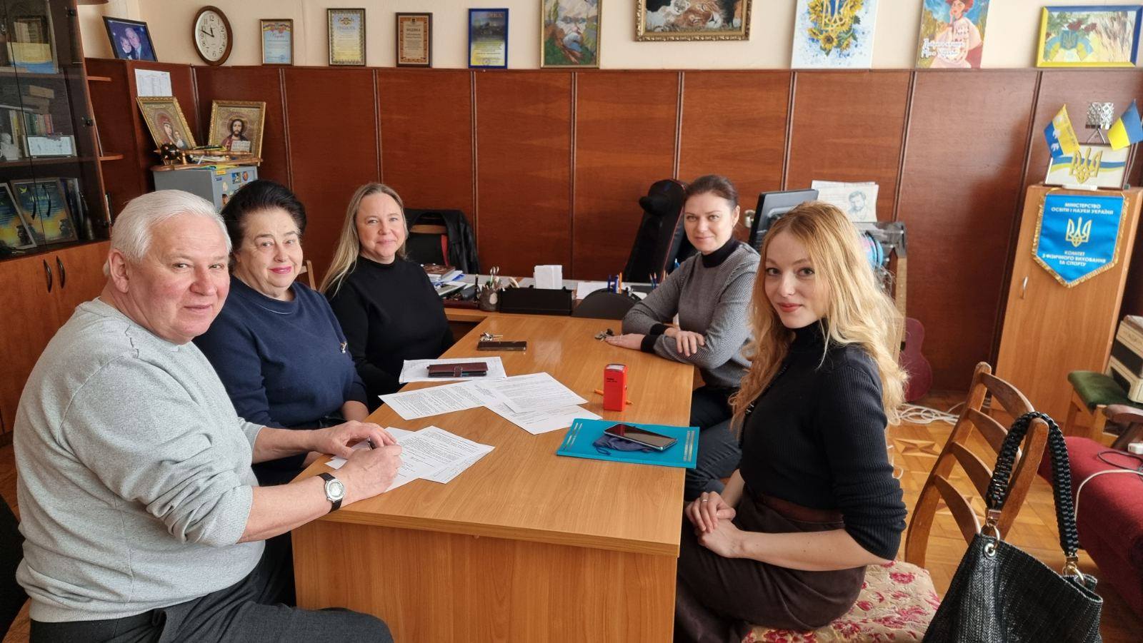 угода про партнерство ККМП