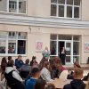 40 роковини Чорнобильської катастрофи