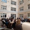 40 роковини Чорнобильської катастрофи