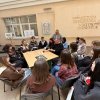 40 роковини Чорнобильської катастрофи