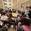 40 роковини Чорнобильської катастрофи