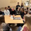 40 роковини Чорнобильської катастрофи