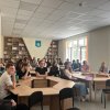 Інформаційна зустріч: Програма подвійного дипломування з ЯУЕ