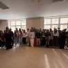 Інформаційна устріч. Програма подвійного дипломування
