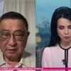 В.о. декана Факультету східних мов виступив у телевізійному ефірі