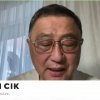 В.о. декана Факультету східних мов виступив у телевізійному ефірі