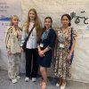 Викладачі та студенти-японісти Університету Грінченка беруть участь у програмі Japan Foundation в Японії