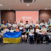 Викладачі та студенти-японісти Університету Грінченка беруть участь у програмі Japan Foundation в Японії