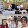 День вишиванки на Факультеті східних мов
