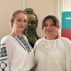 День вишиванки на Факультеті східних мов