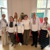 День вишиванки на Факультеті східних мов