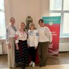 День вишиванки на Факультеті східних мов