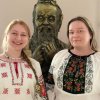 День вишиванки на Факультеті східних мов