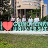 День вишиванки на Факультеті східних мов