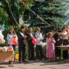Завідувачка кафедри китайської мови і перекладу на Останньому дзвонику у ліцеї №170