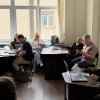 Захист курсових проєектів на ФСМ