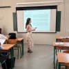 Захист курсових проєектів на ФСМ