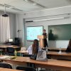 Захист курсових проєектів на ФСМ