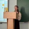 Захист курсових проєектів на ФСМ