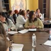 Захист курсових проєектів на ФСМ