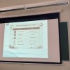 Захист курсових проєектів на ФСМ
