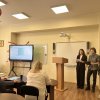 Збори трудового колективу ФСМ 