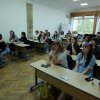 Здобувачі ФСМ стали учасниками фестивалю «Японська осінь — 2026»