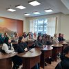 Майстер-клас із токпоккі від НМЦК