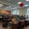 Майстер-клас із токпоккі від НМЦК
