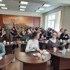 Майстер-клас із токпоккі від НМЦК