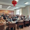 Майстер-клас із токпоккі від НМЦК