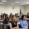 Перше вересня на Факультеті східних мов