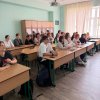 Перше вересня на Факультеті східних мов