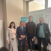 Презентація монографії «Корейський півострів: історія, культура та сучасність»