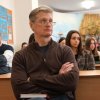 Презентація монографії «Корейський півострів: історія, культура та сучасність»
