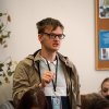 Презентація монографії «Корейський півострів: історія, культура та сучасність»