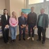 Презентація монографії «Корейський півострів: історія, культура та сучасність»