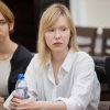 Студентки ФСМ взяли участь у «Київському молодіжному діалозі»
