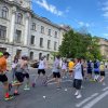 Студентки ФСМ на благодійному марафоні «MHP Run4Victory»