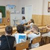Успішне завершення курсів китайської мови в ліцеї «Оболонь»