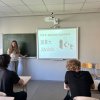 Успішне завершення курсів китайської мови в ліцеї «Оболонь»