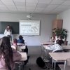 Успішне завершення курсів китайської мови в ліцеї «Оболонь»