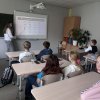 Успішне завершення курсів китайської мови в ліцеї «Оболонь»