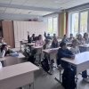 Успішне завершення курсів китайської мови в ліцеї «Оболонь»